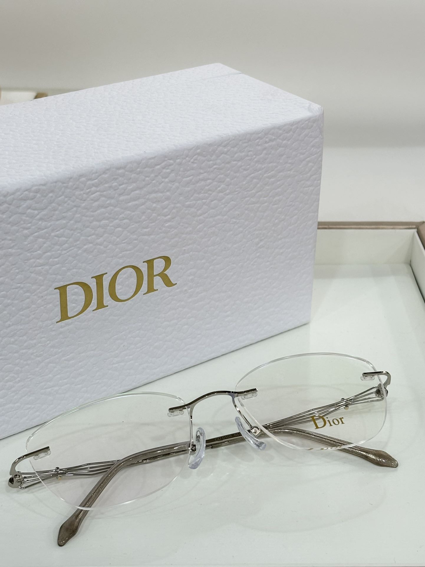 Christian Dior Sunglasses